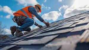 Best Solar Panel Roofing Installation  in Four Square Mile, CO